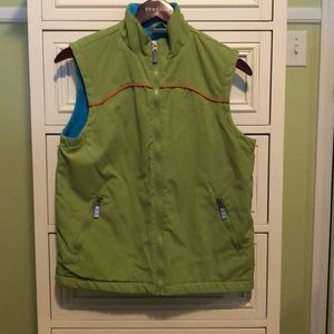 Hanna Anderson Vest Size 150